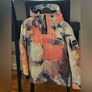 Dope Annok W Snowboard Jacket